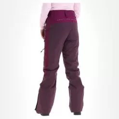 Rehall, Jaydi-R Ski Pants Women Plum Perfect Purple -Ski Online Store rehall jaydi r ba skibroek gevoerd dames plum perfect paars 22rehal147v1 BI 03
