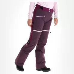 Rehall, Jaydi-R Ski Pants Women Plum Perfect Purple -Ski Online Store rehall jaydi r ba skibroek gevoerd dames plum perfect paars 22rehal147v1 BI 04