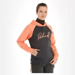 Rehall, Jeany-R Sweater Women Graphite Grey -Ski Online Store rehall jeany r eb trui dames graphite grijs 22rehal149v3 BI 04