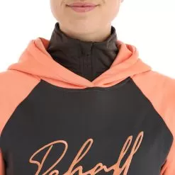 Rehall, Jeany-R Sweater Women Graphite Grey -Ski Online Store rehall jeany r eb trui dames graphite grijs 22rehal149v3 BI 05