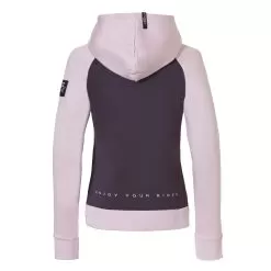 Rehall, Jeany-R-Jr. Sweater Kids Pink Lady Pink