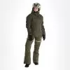 Rehall, Kiki-R Ski Jacket Women Dusty Panther Green -Ski Online Store rehall kiki r aa jas gevoerd dames dusty panther groen 22rehal142v2 BI 01