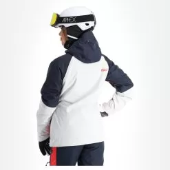 Rehall, Kiki-R Ski Jacket Women Jeans Blue 9 Rehall, Kiki-R Ski Jacket Women Jeans Blue -Ski Online Store rehall kiki r aa jas gevoerd dames jeans blauw 22rehal142v5 BI 03