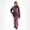 Rehall, Kiki-R Ski Jacket Women Snake Pink -Ski Online Store rehall kiki r aa jas gevoerd dames snake roze 22rehal142v1 BI 01