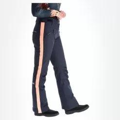 Rehall, Leila-R Ski Pants Women Navy Blue -Ski Online Store rehall leila r ba skibroek gevoerd dames navy blauw BA21reh141a BI 04