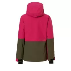 Rehall, Lilly-R-Jr. Ski Jacket Kids Pink