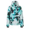 Rehall, Lilly-R-Jr. Ski Jacket Kids Stars Aqua Blue 1 Rehall, Lilly-R-Jr. Ski Jacket Kids Stars Aqua Blue -Ski Online Store rehall lilly r jr aa jas gevoerd kinderen stars aqua blauw 22rehal155v2 BI 02