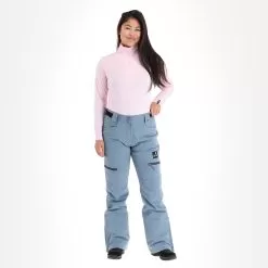 Rehall, Lise-R Ski Pants Women Blue