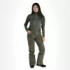 Rehall, Lise-R Ski Pants Women Dusty Panther Green -Ski Online Store rehall lise r ba skibroek gevoerd dames dusty panther groen 22rehal146v5 BI 01