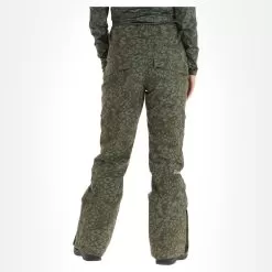 Rehall, Lise-R Ski Pants Women Dusty Panther Green -Ski Online Store rehall lise r ba skibroek gevoerd dames dusty panther groen 22rehal146v5 BI 03