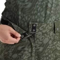 Rehall, Lise-R Ski Pants Women Dusty Panther Green -Ski Online Store rehall lise r ba skibroek gevoerd dames dusty panther groen 22rehal146v5 BI 05