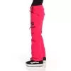 Rehall, Lise-R-Jr. Ski Pants Kids Pink -Ski Online Store rehall lise r jr ba skibroek gevoerd kinderen roze 22rehal159v2 BI 02