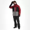 Rehall, Lord-R Ski Jacket Men Burgundy Red -Ski Online Store rehall lord r aa jas gevoerd heren burgundy rood 22rehal106v1 BI 01