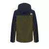 Rehall, Lucky-R-Jr. Ski Jacket Kids Olive Night Green -Ski Online Store rehall lucky r jr aa jas gevoerd kinderen olive night groen 22rehal129v1 BI 02
