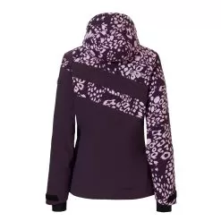 Rehall, Mauzi-R-Jr. Ski Jacket Kids Panther Pink