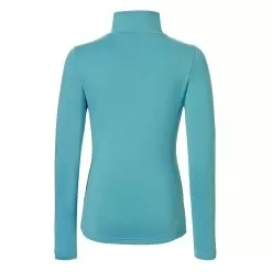 Rehall, Mitty-R-Jr. Pullover Kids Aqua Melange Blue