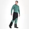 Rehall, Molson-R Ski Pants Men Spruce Blue -Ski Online Store rehall molson r ba skibroek gevoerd heren spruce blauw 22rehal113v1 BI 01