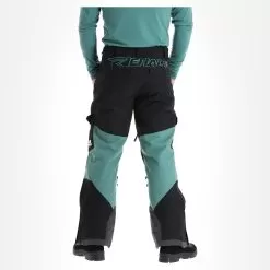 Rehall, Molson-R Ski Pants Men Spruce Blue 9 Rehall, Molson-R Ski Pants Men Spruce Blue -Ski Online Store rehall molson r ba skibroek gevoerd heren spruce blauw 22rehal113v1 BI 03