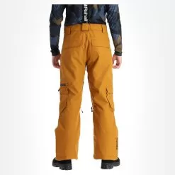 Rehall, Poker-R Ski Pants Men Cathay Spice Brown -Ski Online Store rehall poker r ba skibroek gevoerd heren cathay spice bruin 22rehal111v6 BI 03