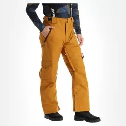 Rehall, Poker-R Ski Pants Men Cathay Spice Brown -Ski Online Store rehall poker r ba skibroek gevoerd heren cathay spice bruin 22rehal111v6 BI 04