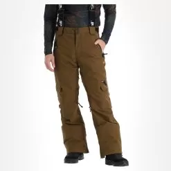 Rehall, Poker-R Ski Pants Men Dessert Palm Brown 8 Rehall, Poker-R Ski Pants Men Dessert Palm Brown -Ski Online Store rehall poker r ba skibroek gevoerd heren dessert palm bruin 22rehal111v3 BI 02