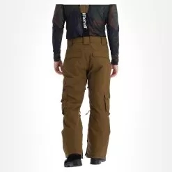 Rehall, Poker-R Ski Pants Men Dessert Palm Brown 9 Rehall, Poker-R Ski Pants Men Dessert Palm Brown -Ski Online Store rehall poker r ba skibroek gevoerd heren dessert palm bruin 22rehal111v3 BI 03