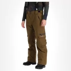 Rehall, Poker-R Ski Pants Men Dessert Palm Brown 10 Rehall, Poker-R Ski Pants Men Dessert Palm Brown -Ski Online Store rehall poker r ba skibroek gevoerd heren dessert palm bruin 22rehal111v3 BI 04