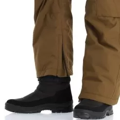 Rehall, Poker-R Ski Pants Men Dessert Palm Brown 11 Rehall, Poker-R Ski Pants Men Dessert Palm Brown -Ski Online Store rehall poker r ba skibroek gevoerd heren dessert palm bruin 22rehal111v3 BI 05