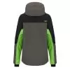 Rehall, Reed-R-Jr. Ski Jacket Kids Brite Green -Ski Online Store rehall reed r jr aa jas gevoerd kinderen brite groen 22rehal124v2 BI 02