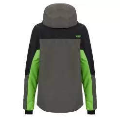 Rehall, Reed-R-Jr. Ski Jacket Kids Brite Green
