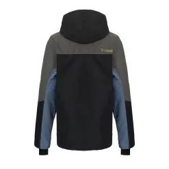 Rehall, Reed-R-Jr. Ski Jacket Kids Mirage Blue