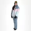 Rehall, Ricky-R Ski Jacket Women Blue -Ski Online Store rehall ricky r aa jas gevoerd dames blauw 22rehal140v4 BI 01