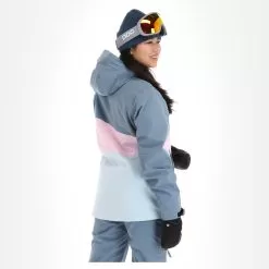 Rehall, Ricky-R Ski Jacket Women Blue 9 Rehall, Ricky-R Ski Jacket Women Blue -Ski Online Store rehall ricky r aa jas gevoerd dames blauw 22rehal140v4 BI 03