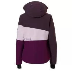 Rehall, Ricky-R-Jr. Ski Jacket Kids Plum Perfect Purple