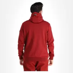 Rehall, Rogers-R Sweater Men Burgundy Red -Ski Online Store rehall rogers r eb trui heren burgundy rood 22rehal118v1 BI 03