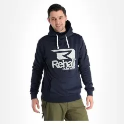 Rehall, Rogers-R Sweater Men Navy Blue -Ski Online Store rehall rogers r eb trui heren navy blauw 22rehal118v7 BI 02
