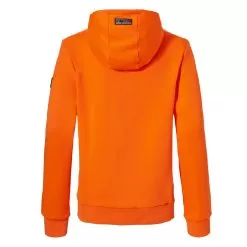 Rehall, Rogers-R-Jr. Sweater Kids Neon Orange