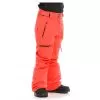 Rehall, Romy-R Ski Pants Kids Coral Red -Ski Online Store rehall romy r ba skibroek gevoerd kinderen coral rood BA31reh149c BI 02