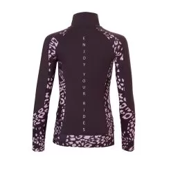 Rehall, Rose-R-Jr. Jacket Kids Plum Perfect Purple