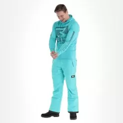 Rehall, Stone-R Pullover Men Aqua Blue