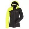 Rehall, Stormy-R Ski Jacket Women Lime Green/black 1 Rehall, Stormy-R Ski Jacket Women Lime Green/black -Ski Online Store rehall stormy r ski jas dames lime groen zwart AA20reh031b BI 00