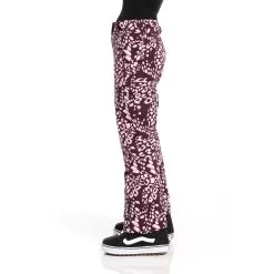 Rehall, Vera-R-Jr. Ski Pants Kids Panther Pink