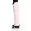 Rehall, Vera-R-Jr. Ski Pants Kids Pink Lady Pink -Ski Online Store rehall vera r jr ba skibroek gevoerd kinderen pink lady roze 22rehal158v4 BI 02
