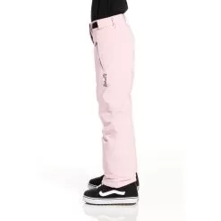 Rehall, Vera-R-Jr. Ski Pants Kids Pink Lady Pink