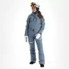 Rehall, Ziva-R Winter Anorak Women Blue -Ski Online Store rehall ziva r af anorak dames blauw 22rehal144v5 BI 01