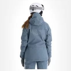 Rehall, Ziva-R Winter Anorak Women Blue 9 Rehall, Ziva-R Winter Anorak Women Blue -Ski Online Store rehall ziva r af anorak dames blauw 22rehal144v5 BI 03