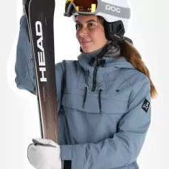 Rehall, Ziva-R Winter Anorak Women Blue 11 Rehall, Ziva-R Winter Anorak Women Blue -Ski Online Store rehall ziva r af anorak dames blauw 22rehal144v5 BI 05