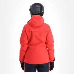 Rehall, Ziva-R Winter Anorak Women Coral Pink 9 Rehall, Ziva-R Winter Anorak Women Coral Pink -Ski Online Store rehall ziva r af anorak dames coral roze 22rehal144v7 BI 03