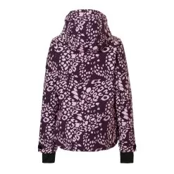 Rehall, Ziva-R-Jr. Winter Anorak Kids Panther Pink