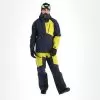 Rock Experience, Ice Thriller Hardshell Ski Jacket Men Citronelle Nights Blue 1 Rock Experience, Ice Thriller Hardshell Ski Jacket Men Citronelle Nights Blue -Ski Online Store rock experience ice thriller ab hardshell jas heren citronelle 22rocke102v2 BI 01